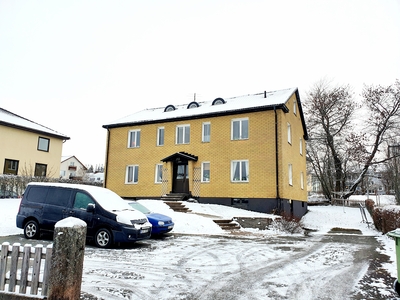 Apartment - Sjögärdsgatan Nässjö