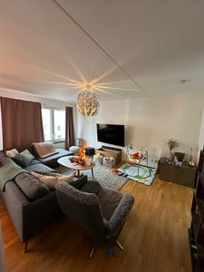 Apartment - Sjöviksvägen Stockholm