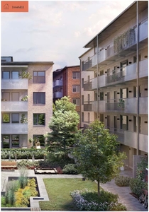 Apartment - Skogängsvägen Spånga