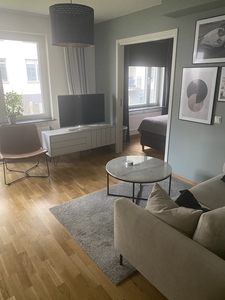 Apartment - Skogsbacken Sundbyberg