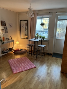 Apartment - Skolgatan Umeå