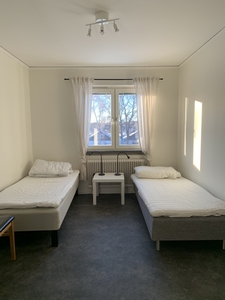 Apartment - Sofiehemsvägen Umeå