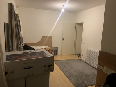 Apartment - Stora Gatan Köping