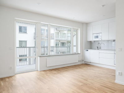 Apartment - Sysslomansgången Norrköping