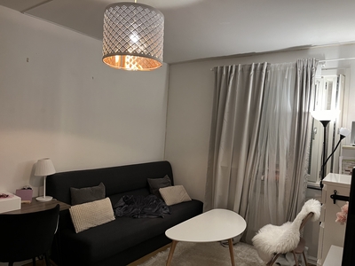 Apartment - Terapivägen Huddinge