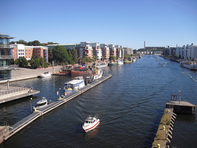 Apartment - Trålgränd Stockholm