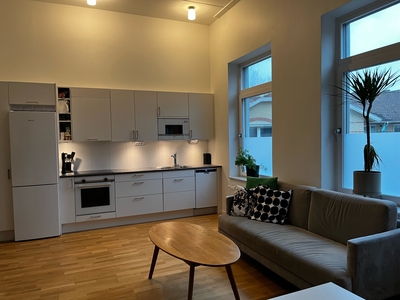 Apartment - Tärnvägen Lund