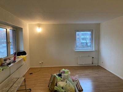 Apartment - Tryckerigatan Helsingborg