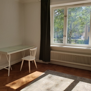 Apartment - Väderkvarnsgatan Uppsala