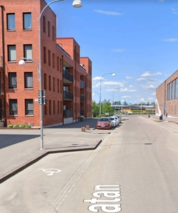 Apartment - Verkstadsgatan Eskilstuna