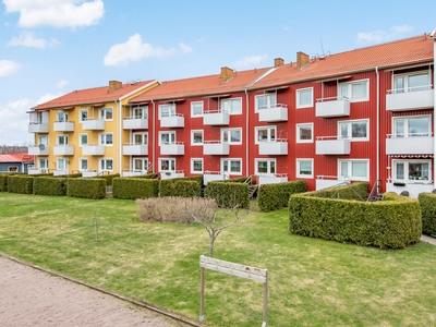 Apartment - Vinnerstadsvägen Motala