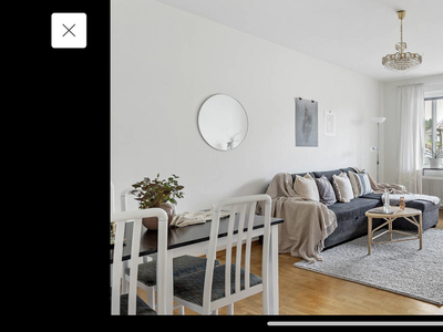 Apartment - Värmlandsgatan Borås