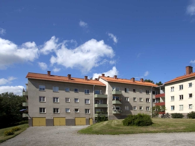 Apartment - Västerviksgatan Enköping