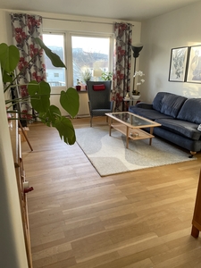 Apartment - Wingårdsgatan Göteborg