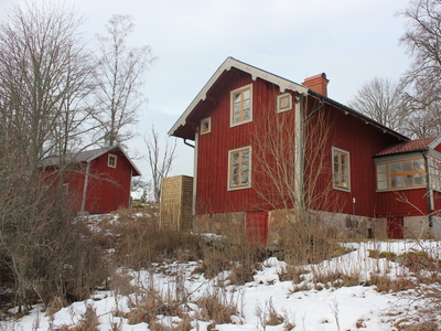 Cottage - Årdala-Mälby Bettna