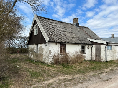 Friliggande villa - Billeberga Skåne