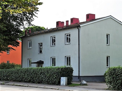 Gamla Tanneforsvägen 72