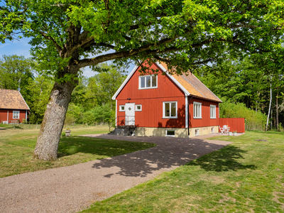 House - Rössjöholms allé Munka-ljungby