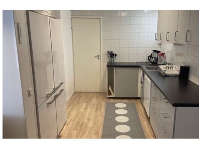 Hyr ett 1-rums studentbostad på 42 m² i Stockholms