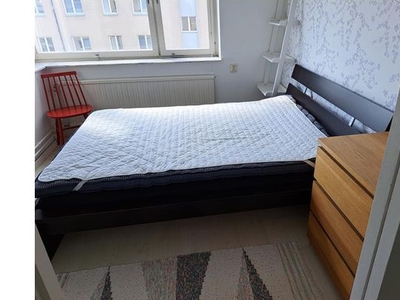 Hyr ett 2-rums lägenhet på 40 m² i Stockholm