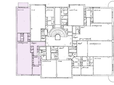 Hyr ett 2-rums lägenhet på 64 m² i Stockholm