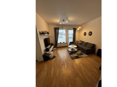 Hyr ett 3-rums lägenhet på 58 m² i Örebro