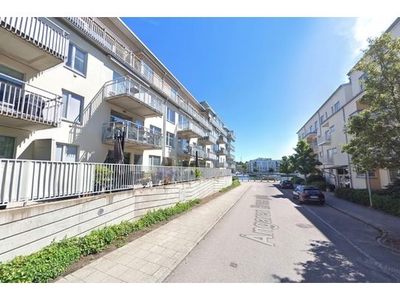 Hyr ett 4-rums lägenhet på 108 m² i Göteborg