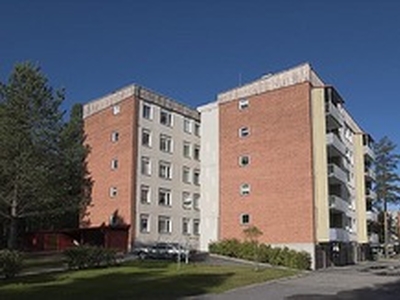 Korpralsvägen 46 A