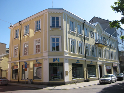 Nygatan 28