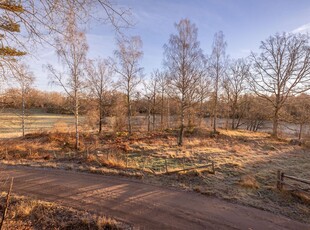 Bygg nytt i Siktesbo strax utanför Skeda Udde Slaka Linköping