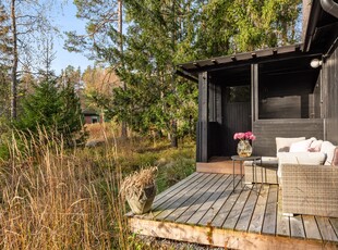 Fritidshus till salu på Bergbacken 4 i Bergshamra - Mäklarhuset