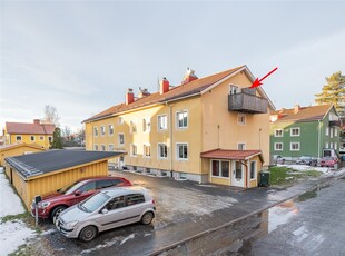 Lägenhet till salu på Skolgatan 134 i Umeå - Mäklarhuset