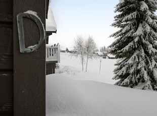 Lägenhet till salu på Tegefjäll Alptoppen 10D i Åre - Mäklarhuset