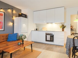 Lägenhet till salu på Vintergatan 36A, lgh 2 i Storlien - Mäklarhuset