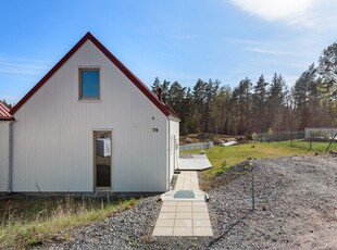 Lägenhet till salu på Västansjövägen 79 i Ljusterö - Mäklarhuset