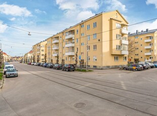 Trozelligatan 26 Söder 2 rok, 49.5 kvm, NORRKÖPING