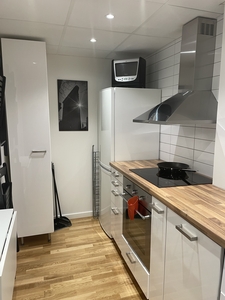 Apartment - Berga backe Danderyd