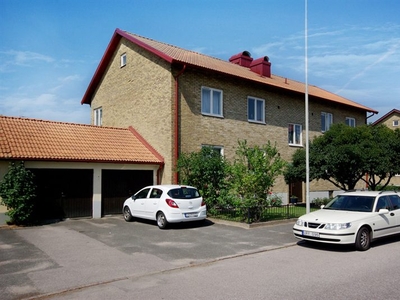 Apartment - Blåsbackegatan Halmstad