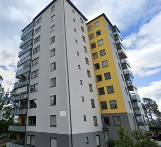 Apartment - Bockhornsvägen Linköping