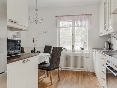 Apartment - Cirkelvägen Enskede