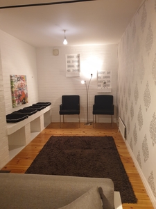 Apartment - Fridkullegatan Göteborg