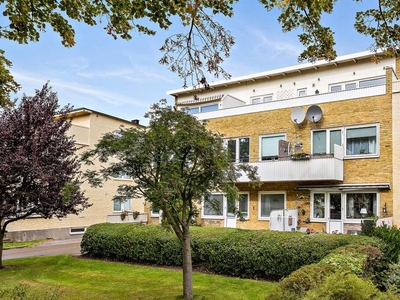 Apartment - Hedvägen Trelleborg