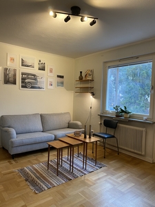 Apartment - Hälsovägen Södertälje