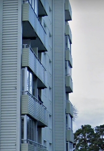 Apartment - Karlavagnsgatan Västerås