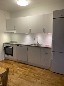 Apartment - Kubikvägen Täby