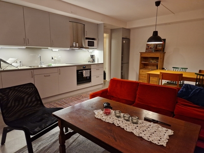 Apartment - Kungshamra Solna