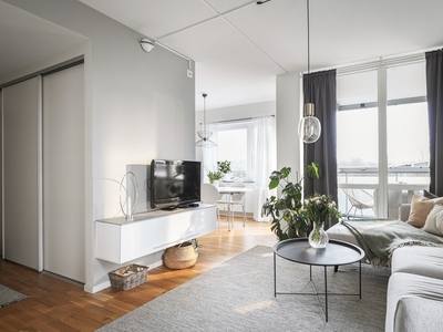 Apartment - Linbastagatan Helsingborg