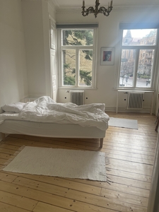 Apartment - Linnégatan Göteborg