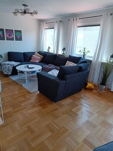 Apartment - Linnégatan Limhamn