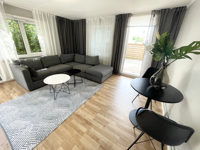 Apartment - Långgatan Karlstad